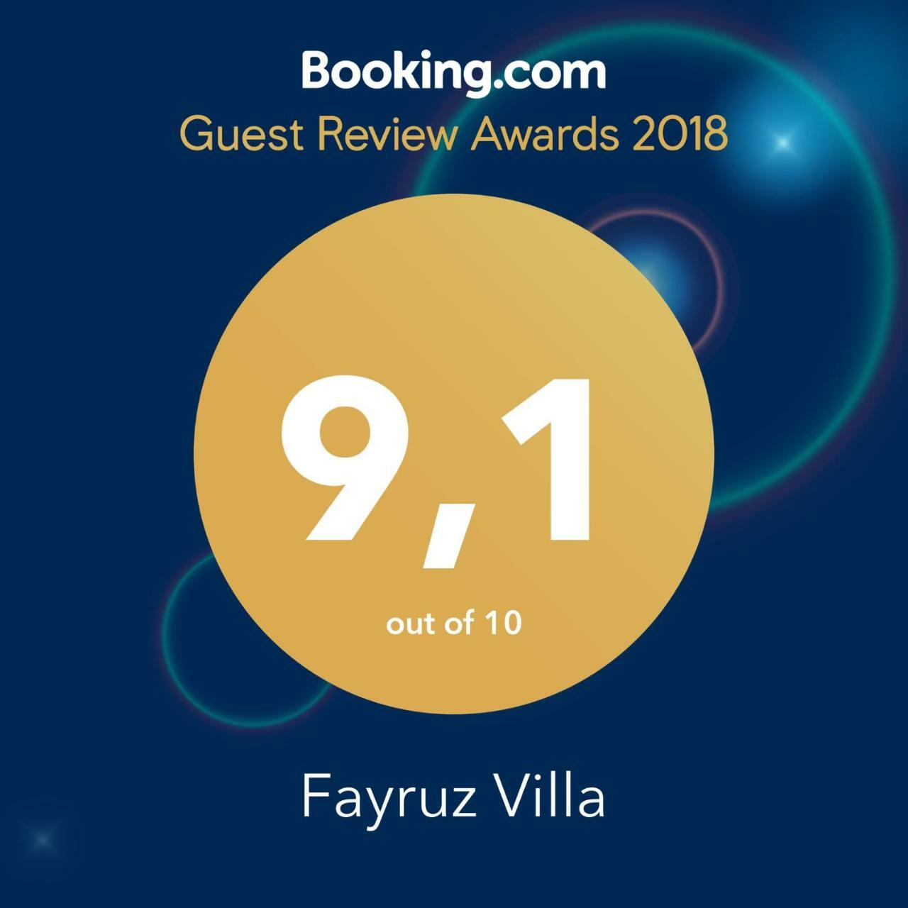 Fayruz Villa Is A 3 Bedroom, 3 Bathroom Detached House With Ac And Swimming Pool 5 Minutes Walk From Flic En Flac Public Beach 외부 사진